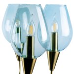 Подвесной светильник Loft it 10042/6 Viola