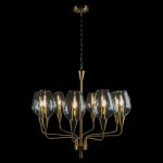 Подвесной светильник Loft it 10042/8 Viola