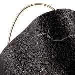 Светильник настенный бра Loft it 10043 Black Clam