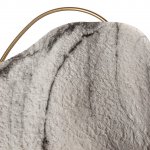 Светильник настенный бра жемчужина Loft it 10043 White Clam