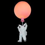 Потолочный светильник Loft it 10044/200 Pink Cosmo