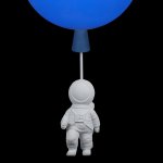 Потолочный светильник Loft it 10044/250 Blue Cosmo