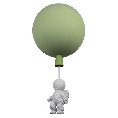 

Потолочный светильник Loft it 10044/200 Green Cosmo, 10044/200 Green