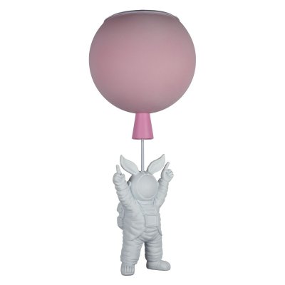 

Потолочный светильник Loft it 10044/200 Pink Cosmo, 10044/200 Pink