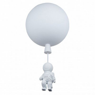 

Потолочный светильник Loft it 10044/250 White Cosmo, 10044/250 White