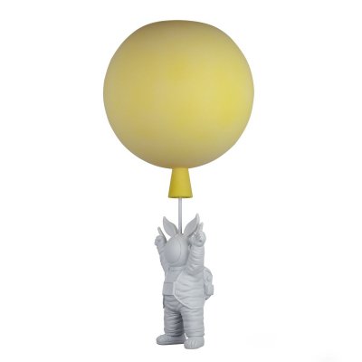 

Потолочный светильник Loft it 10044/250 Yellow Cosmo, 10044/250 Yellow