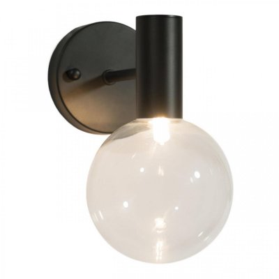 

Настенный светильник бра Loft it 10045W Black Tiara, 10045W Black