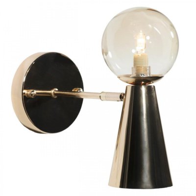

Настенный светильник бра Loft it 10046W Gold Halley, 10046W Gold