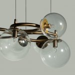 Светильник Loft it  10047/7