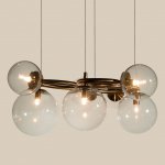 Светильник Loft it  10047/7