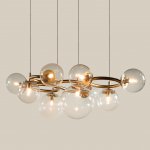 Светильник Loft it  10047/9