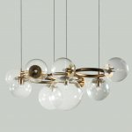 Светильник Loft it  10047/9