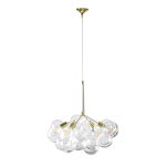 Подвесные светильники Loft it 10048/6 Gold Bunch
