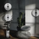 Настенный светильник бра Loft it 10049W Marble