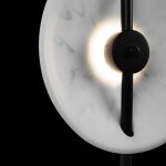 Настенный светильник бра Loft it 10049W Marble