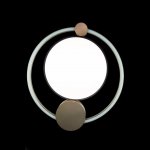 Потолочный светильник Loft it 10049 Gerdis