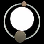 Потолочный светильник Loft it 10049 Gerdis