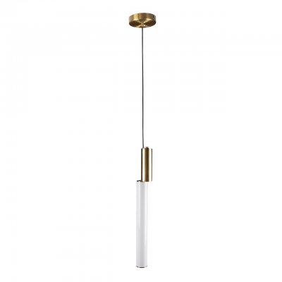 Подвесной светильник Loft it 10051 Gold Alion