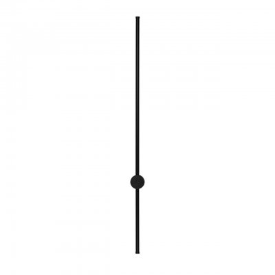 Настенный светильник бра Loft it 10052BK Rays