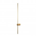 Настенный светильник бра Loft it 10053GD Rays