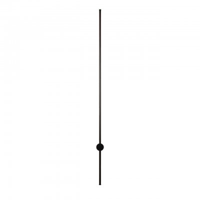 Настенный светильник бра Loft it 10054BK Rays