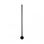 Настенный светильник бра Loft it 10055BK Rays