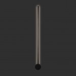 Настенный светильник бра Loft it 10055BK Rays