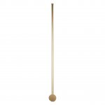 Настенный светильник бра Loft it 10056GD Rays