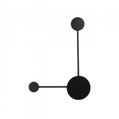 Настенный светильник бра Loft it 10057BK Rays Настенный светильник бра Loft it 10057BK Rays