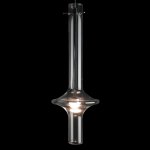 Подвесной светильник Loft it 10061BK Tube