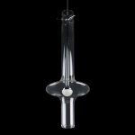 Подвесной светильник Loft it 10061CH Tube