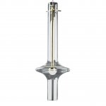 Подвесной светильник Loft it 10061GD Tube