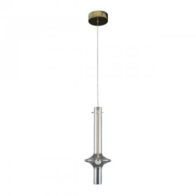 Подвесной светильник Loft it 10061GD Tube