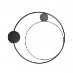 Потолочный светильник Loft it 10062 Mike