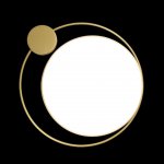 Потолочный светильник Loft it 10063 Mike