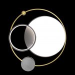 Потолочный светильник Loft it 10064 Mike