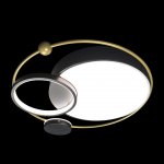 Потолочный светильник Loft it 10064 Mike