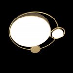 Потолочный светильник Loft it 10065 Mike