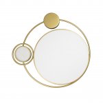 Потолочный светильник Loft it 10065 Mike