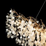 Люстра Loft it 10066/1500 GB Fairytree