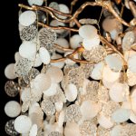 Люстра Loft it 10066/800 GB Fairytree