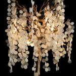 Торшер Loft it 10066F GB Fairytree