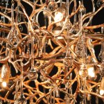 Люстра Loft it 10067/1250 GB Bijout