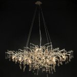 Люстра Loft it 10067/1250 SG Bijout