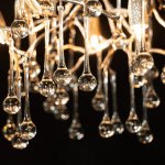 Люстра Loft it 10067/1500 SG Bijout