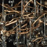 Люстра Loft it 10067/1800 GB Bijout