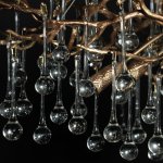 Люстра Loft it 10067/1800 GB Bijout