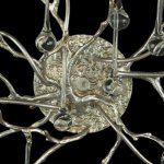 Настенный светильник бра Loft it 10067/6W SG Bijout