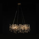 Люстра Loft it 10068/800 SG Bijout