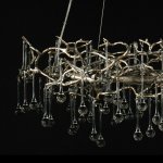 Люстра Loft it 10068/800 SG Bijout